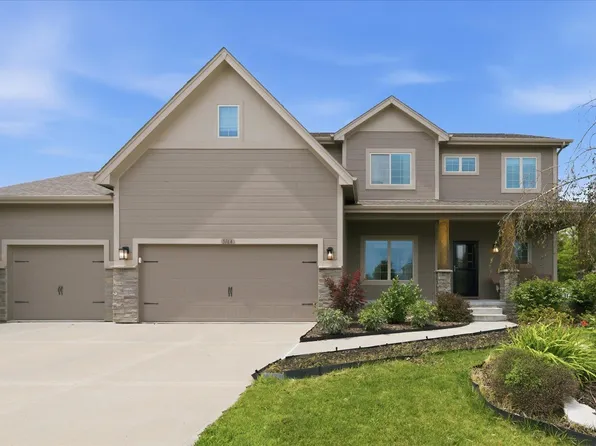 5164 N 173rd Avenue Cir, Omaha, NE 68116