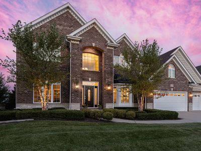 4540 Shumard Ln, Naperville, IL, 60564