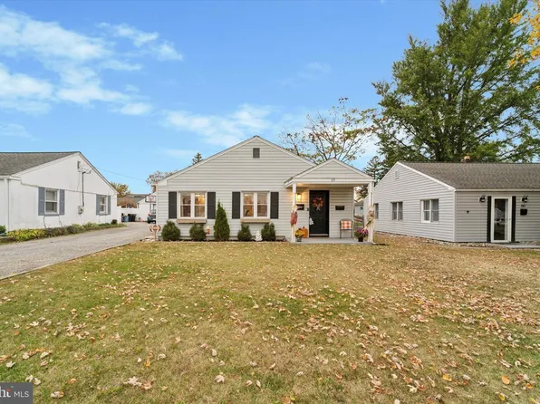 68 Florence Ave, Aston, PA 19014