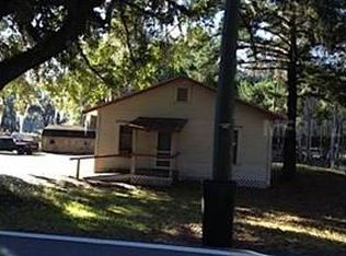 22214 Mondon Hill Rd, Brooksville, FL 34601