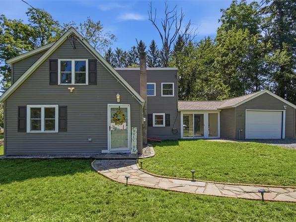 354 Banta Rd, Conklin, NY 13748