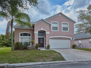 101 Saddle Ridge Dr, Davenport, FL 33896