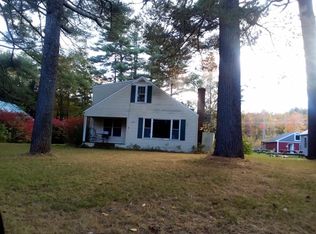 190 Meadow Rd, Raymond, ME 04071