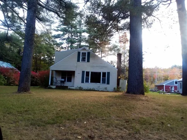190 Meadow Road, Raymond, ME 04071