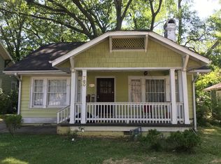 780 Peeples St SW, Atlanta, GA 30310