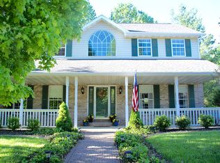 107 Knob Creek Ln, O Fallon, IL 62269