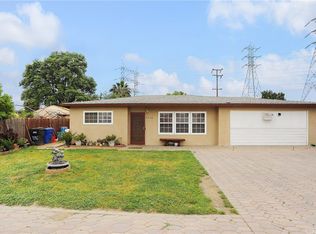 7236 Rood St, Paramount, CA 90723