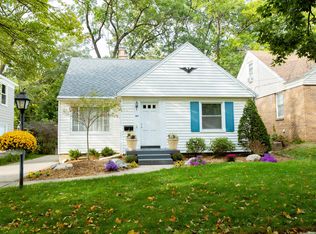 817 Walsh St SE, Grand Rapids, MI 49507