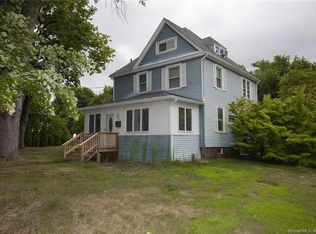 40 West St, Cromwell, CT 06416