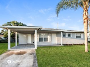 2652 Hopi Dr, Melbourne, FL 32935