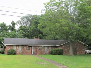 118 Briarwood Rd, Natchez, MS 39120