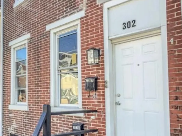 302 Jones Ave, Burlington, NJ 08016