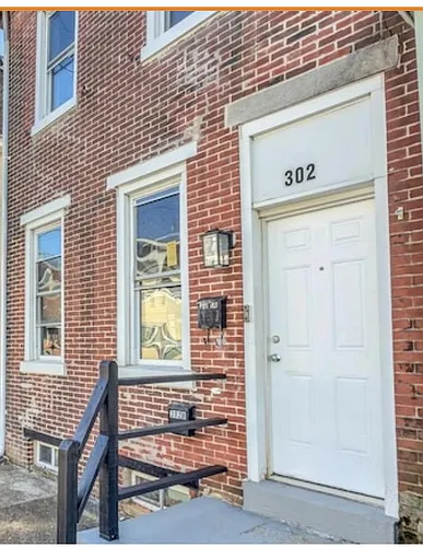 302 Jones Ave Photo 1
