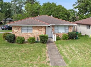1200 Kent Ave, Metairie, LA 70001