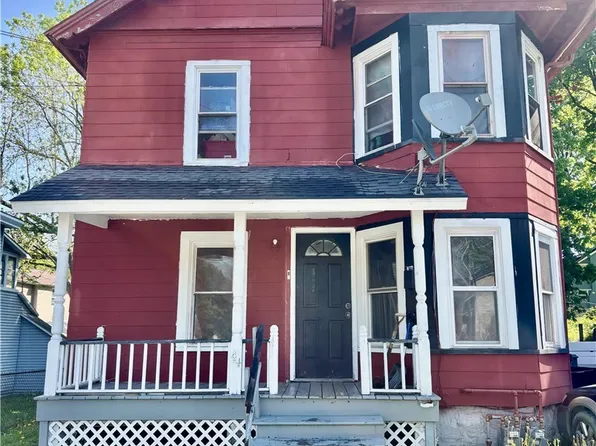 44 Delevan St, Auburn, NY 13021
