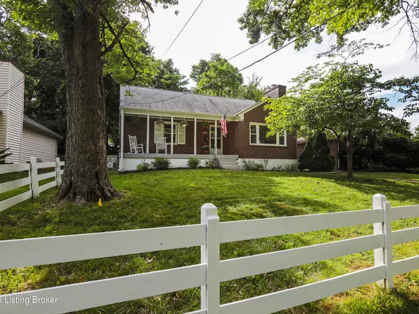 3323 Dell Rd, Jeffersontown, KY 40299