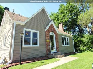 304 36th St, Sioux City, IA 51104