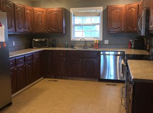 34 Oakwood Ln, Arley, AL 35541