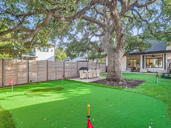 608 Clifford Dr Unit A, Austin, TX 78745