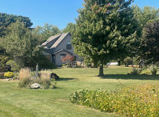 3333 N 400 East Rd, Herscher, IL 60941