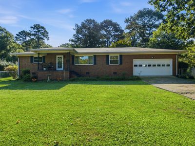 7310 Faye Ave, Chattanooga, TN, 37421