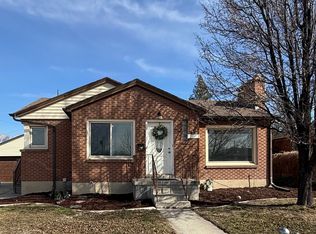 7451 S Elm St, Midvale, UT 84047