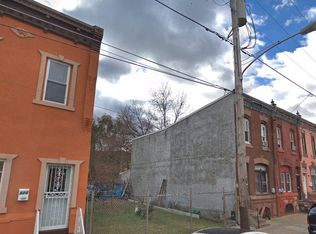 926 W Huntingdon St, Philadelphia, PA 19133