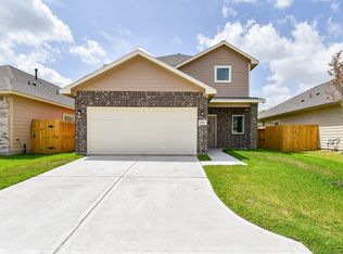 2819 Pine Estate Ln, Houston, TX 77014