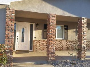 41558 47th St W, Quartz Hill, CA 93536