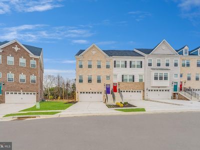 261 Swing Arc, Pikesville, MD, 21208