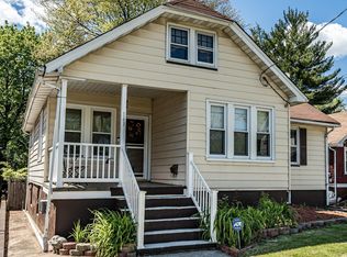 143 Ford Ave, Fords, NJ 08863