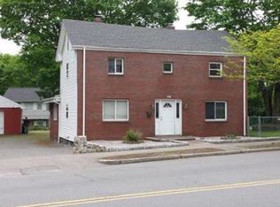 146 Main St, Saugus, MA 01906