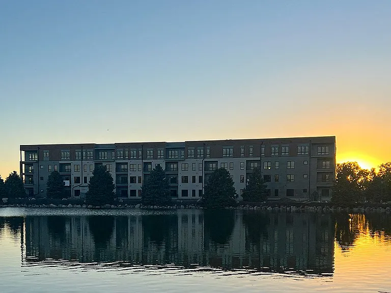 Our community is surrounded by breathtaking scenery.