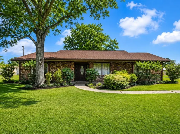 1463 Park Dr, Channelview, TX 77530