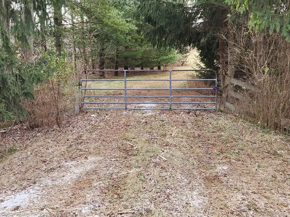 0 Martus Rd, North Branch, MI 48461