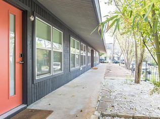 2201 Leon St APT A, Austin, TX 78705