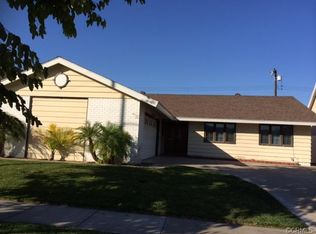 4831 Newman Ave, Cypress, CA