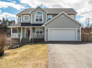 428 Hemlock Dr, Halifax, NS B3Z 0B5