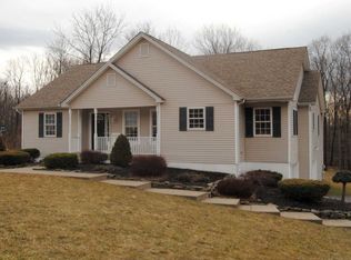 40 Country Hollow ,, Highland Mills, NY 10930