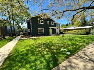 1860 Potter Street, Eugene, OR 97403