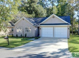 203 Mariners Way, Savannah, GA 31419
