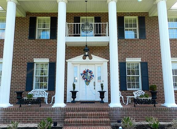 2nd image of 6573 Powhatan Dr
