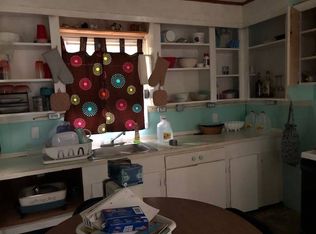 238 Mohawk Ln, Zwolle, LA 71486
