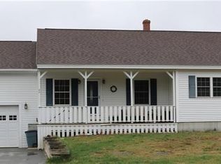 40 Hanscomb School Rd, Limington, ME 04049