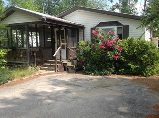 25 Joshua Rd, Center Ossipee, NH 03814