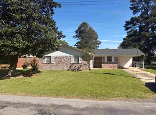 (Undisclosed Address), Pine Bluff, AR 71603