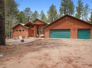 10 Outliers Rd, Jemez Springs, NM 87025