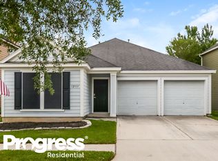 12931 Palm Leaf Ct, Houston, TX 77044