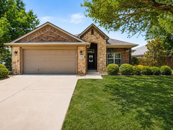 200 Jacinth Ln, Granbury, TX 76049
