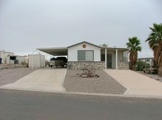 1979 Folzman Dr, Lake Havasu City, AZ 86404